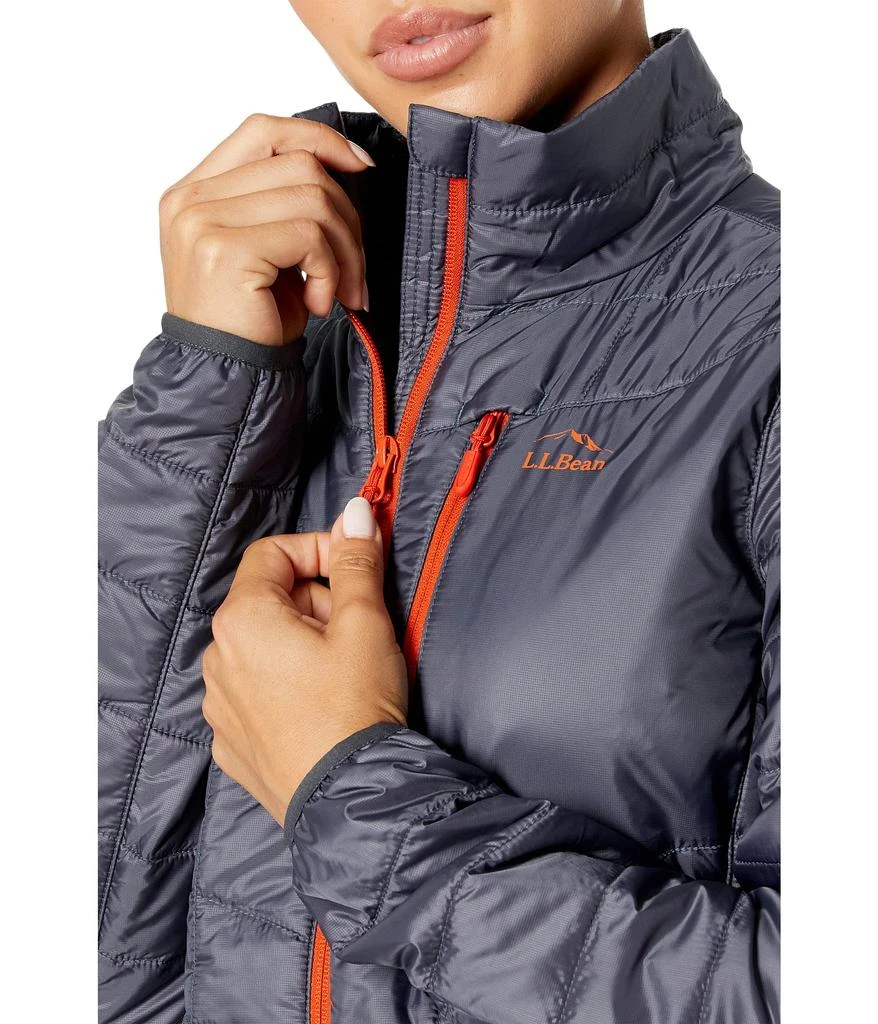 L.L.BEAN Primaloft Packaway Jacket 3