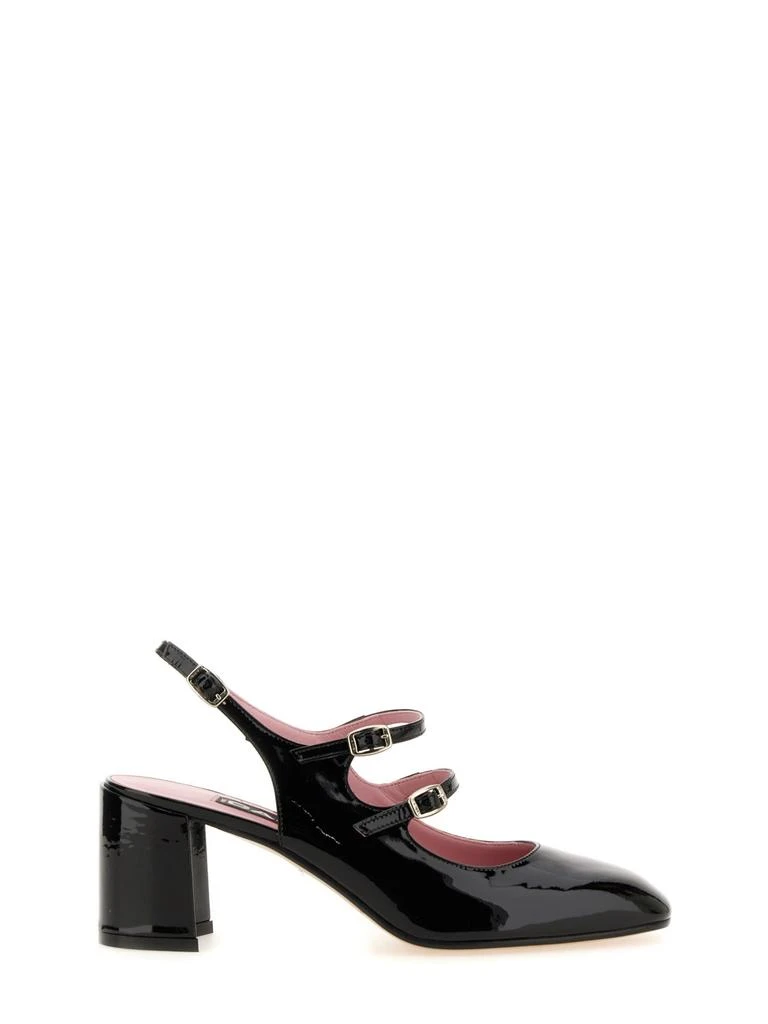 Carel Pump Banana 1