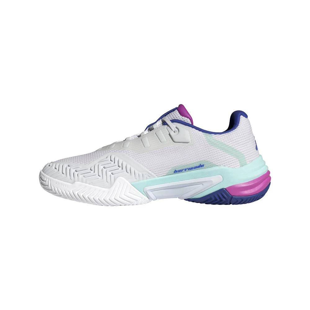 Adidas Barricade 13 Tennis Shoes 3