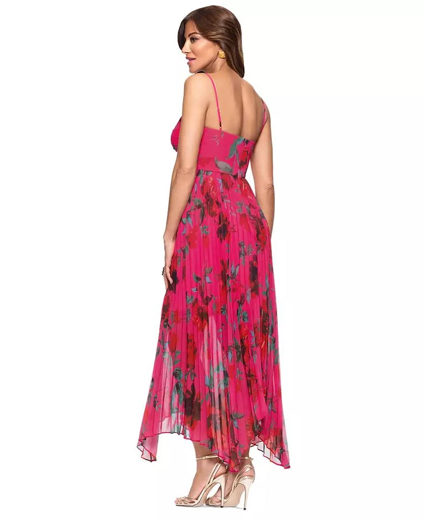 Petite V-Neck Empire-Waist Pleated Gown On Sale Now with Up to 51% Off | Discover Exclusive Deals & Savings at BeyondStyle Authentic XSCAPE dress|women's fashion|dresses with Limited-Time Discounts, Free Shipping, Petite V-Neck Empire-Waist Pleated Gown On Sale Now with Up to 51% Off | Discover Exclusive Deals & Savings at BeyondStyle Authentic XSCAPE dress|women's fashion|dresses with Limited-Time Discounts, Free Shipping,