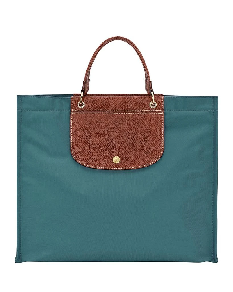 Longchamp Cabas Longchamp Du Marché Tote 1