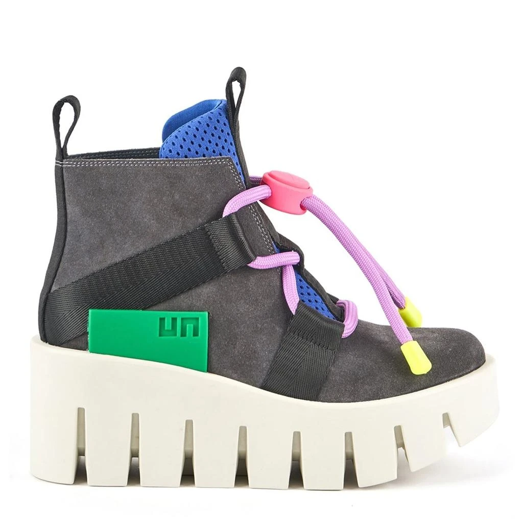 United Nude Grip Nomad Lo Ii 9