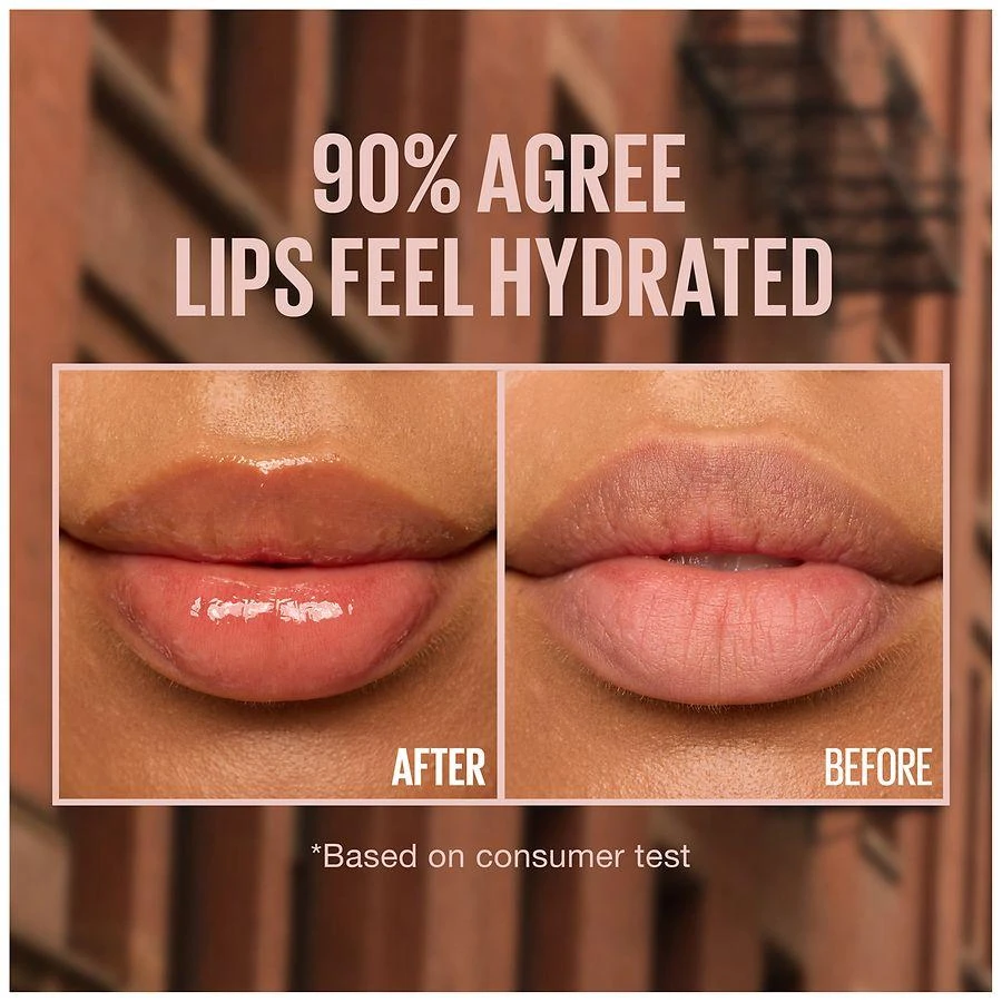 Maybelline Lifter Hydrating Lip Gloss With Hyaluronic Acid 8