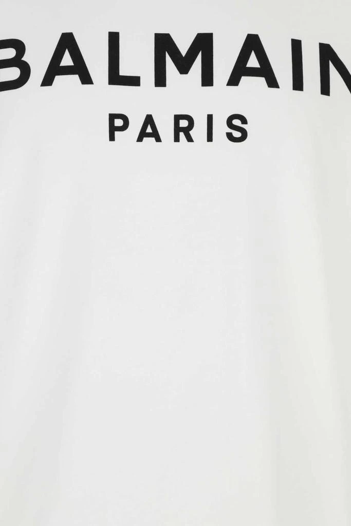 Balmain T-SHIRT 2