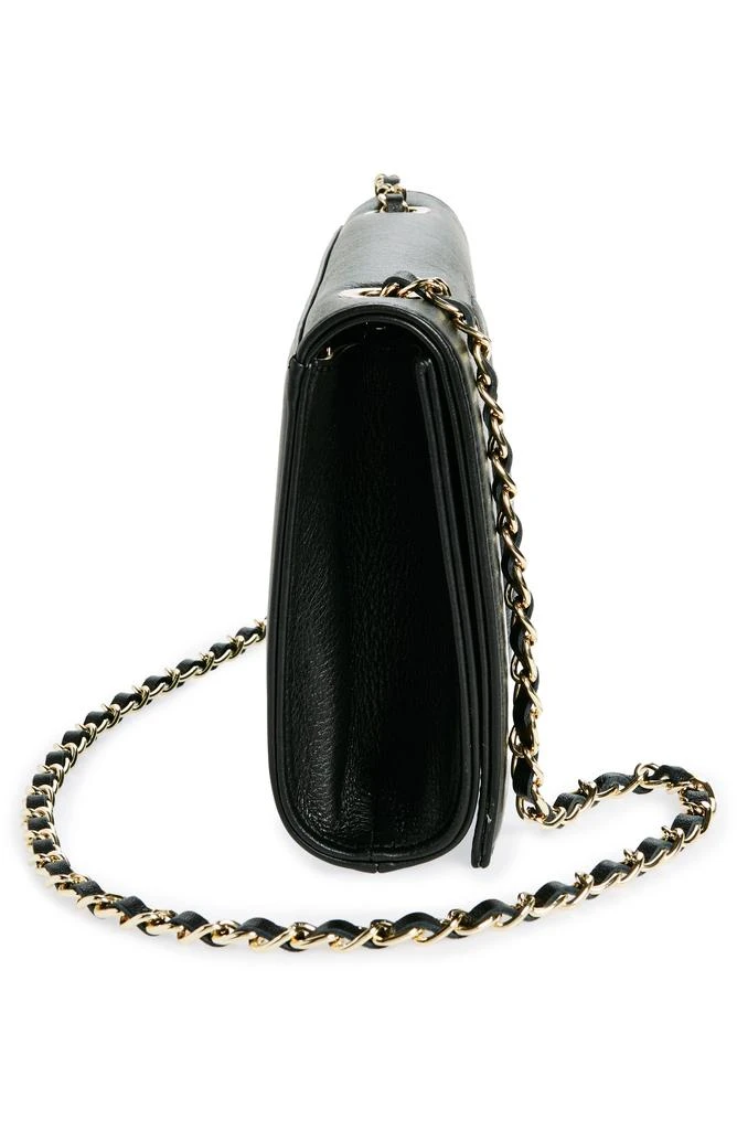 Mario Valentino Lena Signature Crossbody Bag 3