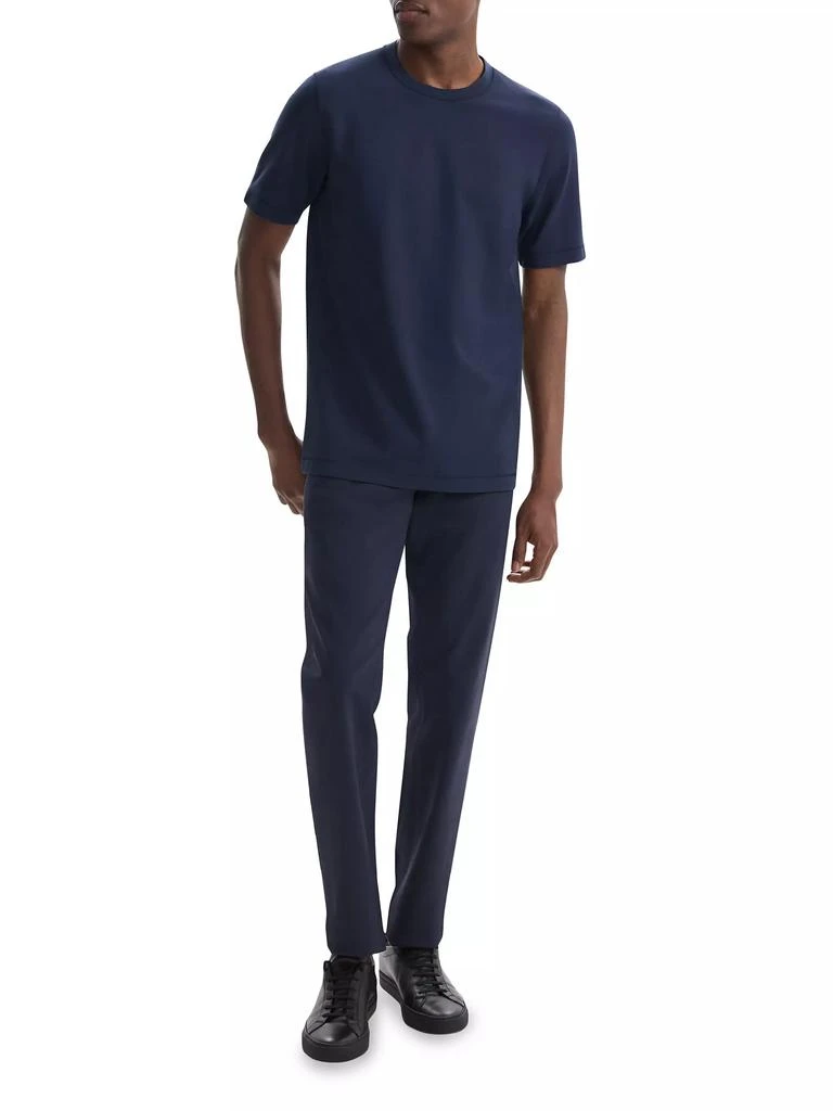 Theory Ryder Crewneck T-Shirt 2