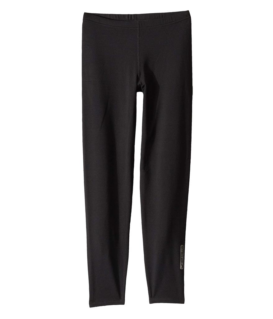 Hot Chillys Micro-Elite Chamois Tights (Little Kids/Big Kids)
