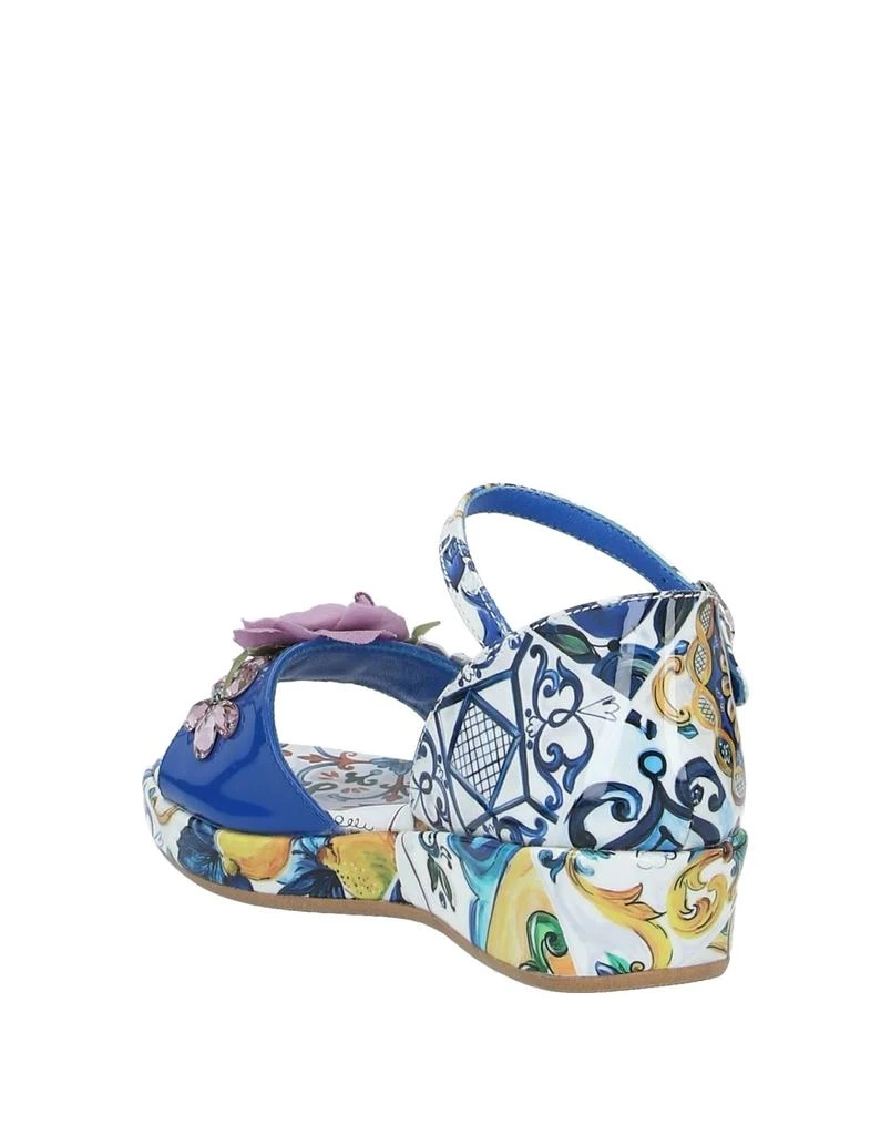 Dolce 
Gabbana Sandals 3