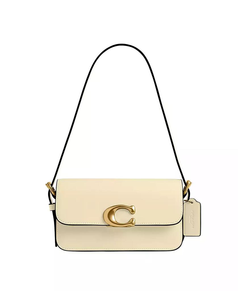 Coach Zoe Mini Shoulder Bag - Shoulder Bags - Compare Prices from