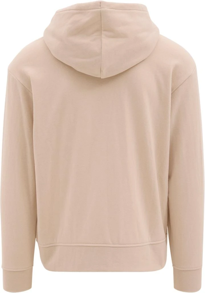 Vans Colleegate Greenry Zip Hoodie - Unisex 2