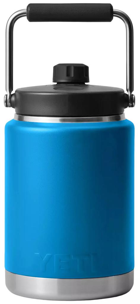 YETI YETI Half Gallon Rambler Jug