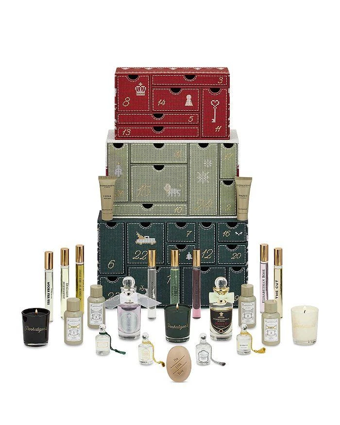 Penhaligon's The Advent Calendar 1