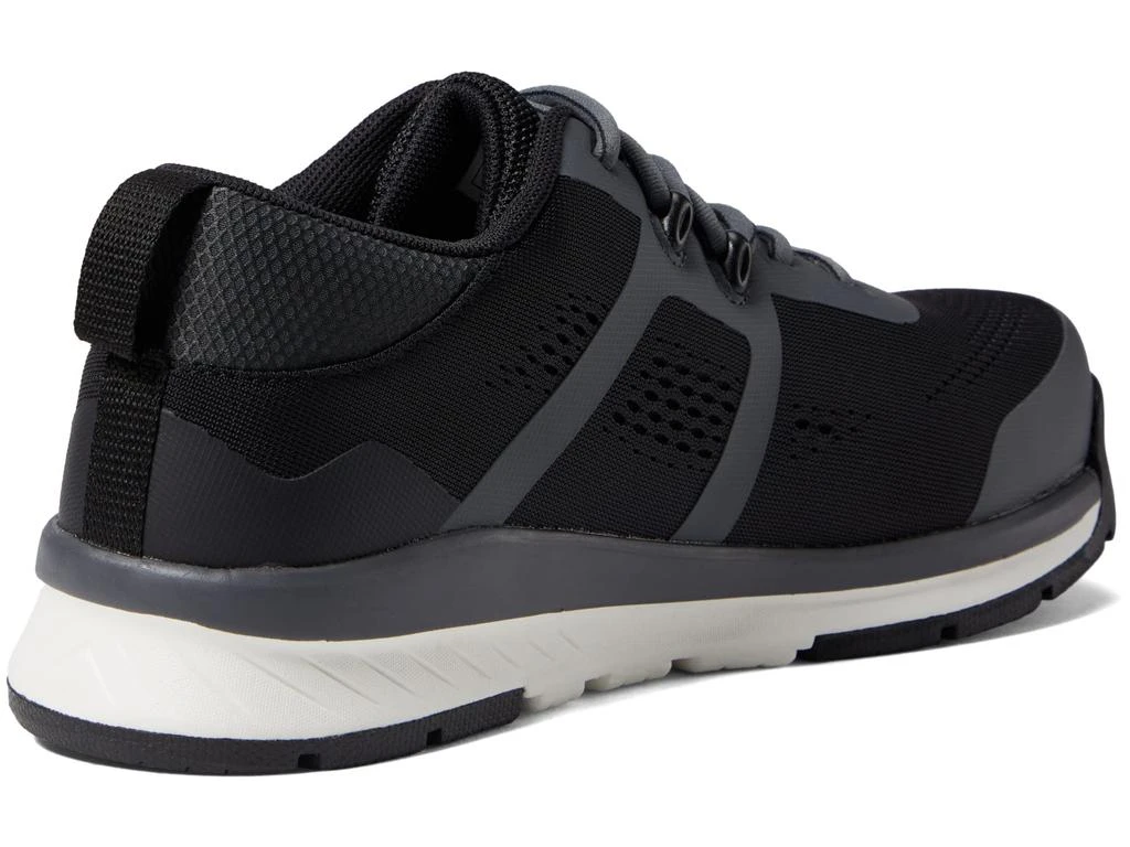 Bogs Sandstone Knit Low TR Composite Safety Toe 5