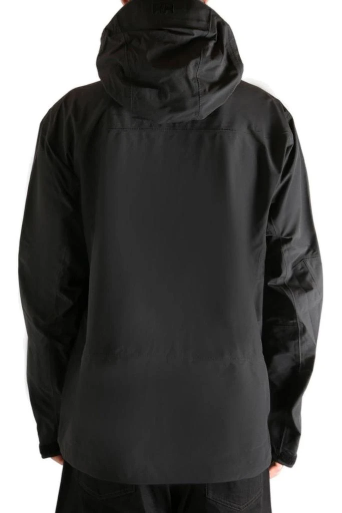 Helly Hansen Helly Hansen Odin 9 Worlds 3.0 Shell Jacket 3