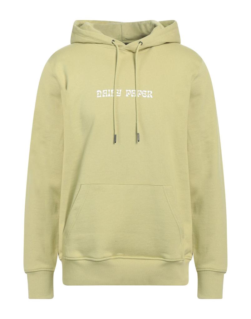 DAILY PAPER Hooded sweatshirt