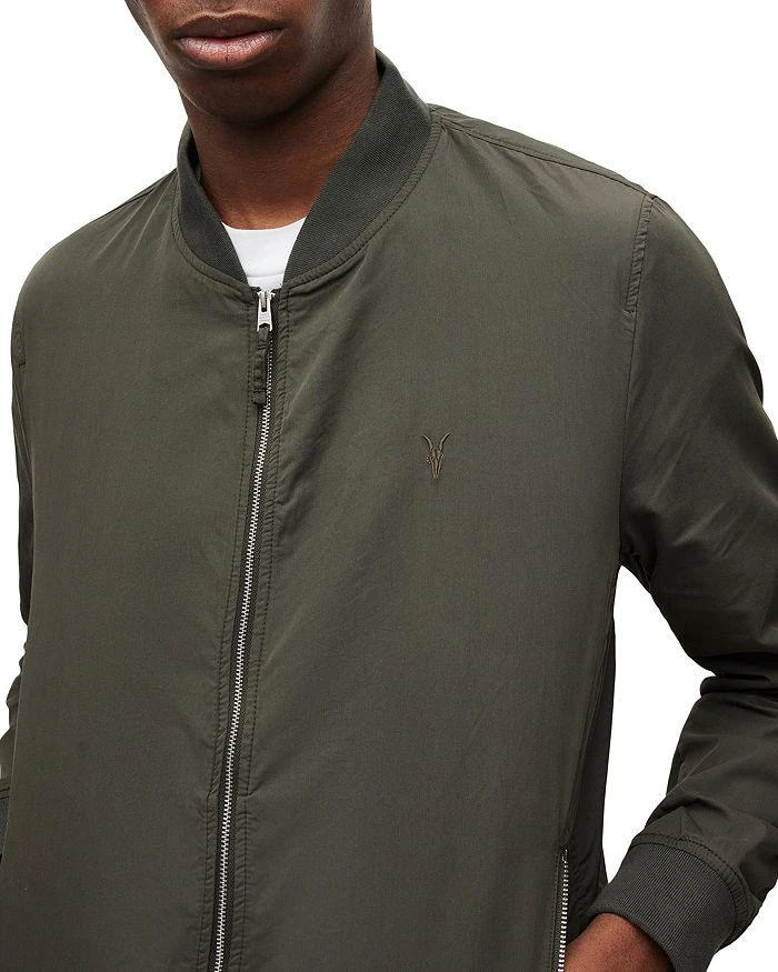 ALL SAINTS Bassett Bomber Jacket 5