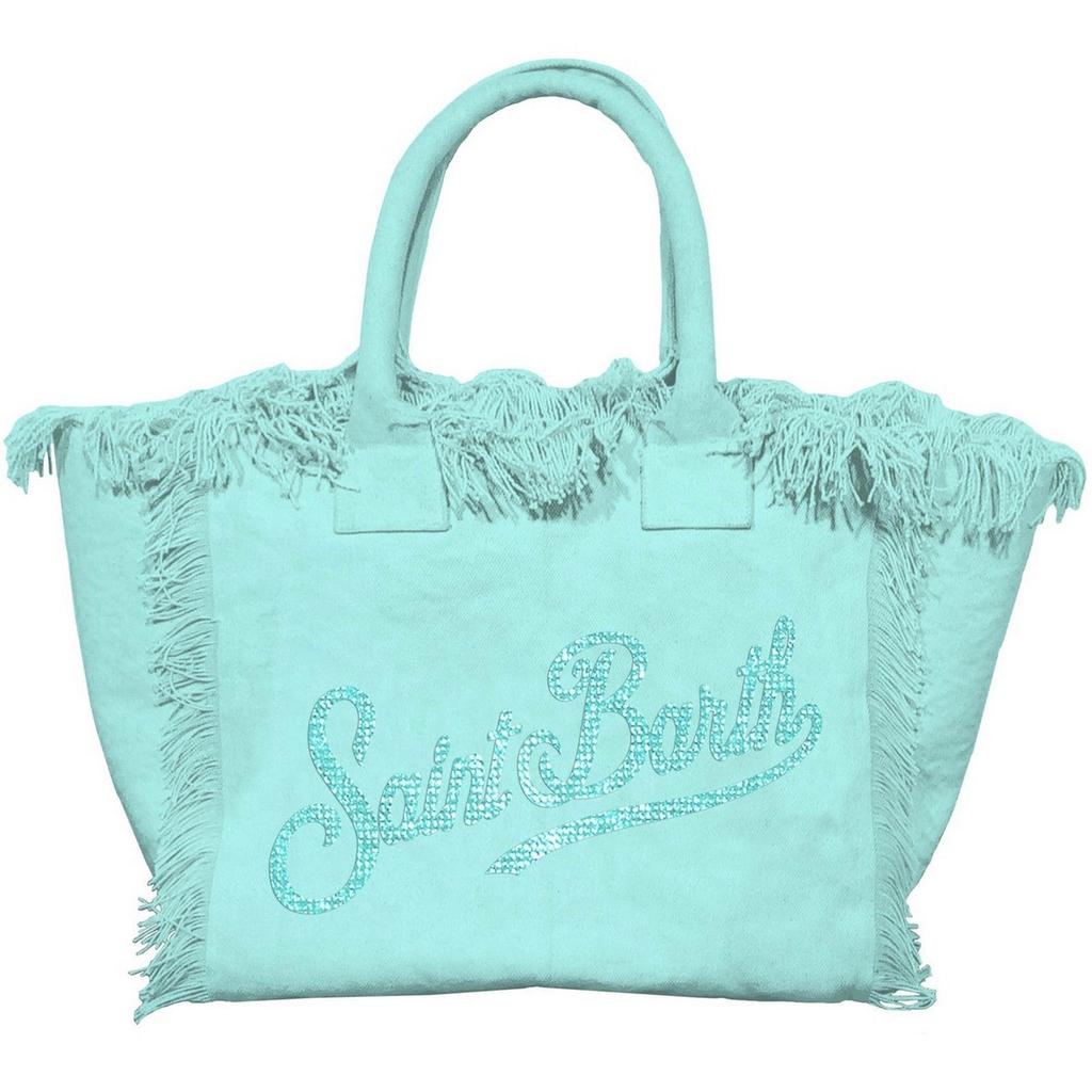 Mc2 Saint Barth Women Handbags Mc2 Saint Barth - colette 56 strass - n.d.