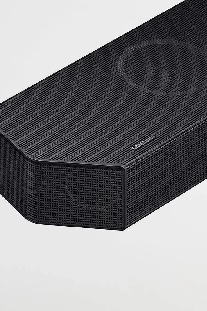 SAMSUNG Samsung HW-Q910D Wireless Soundbar, Speakers & Subwoofer Set 4