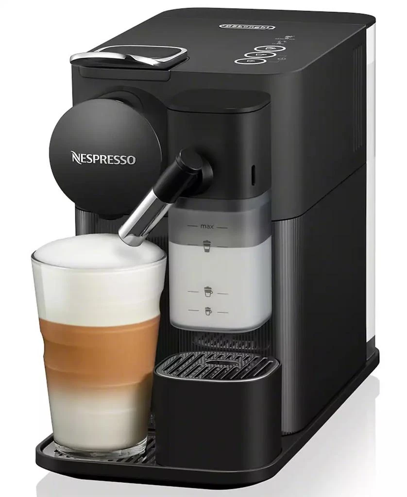 Nespresso Original Lattissima One Espresso Machine by De'Longhi 1