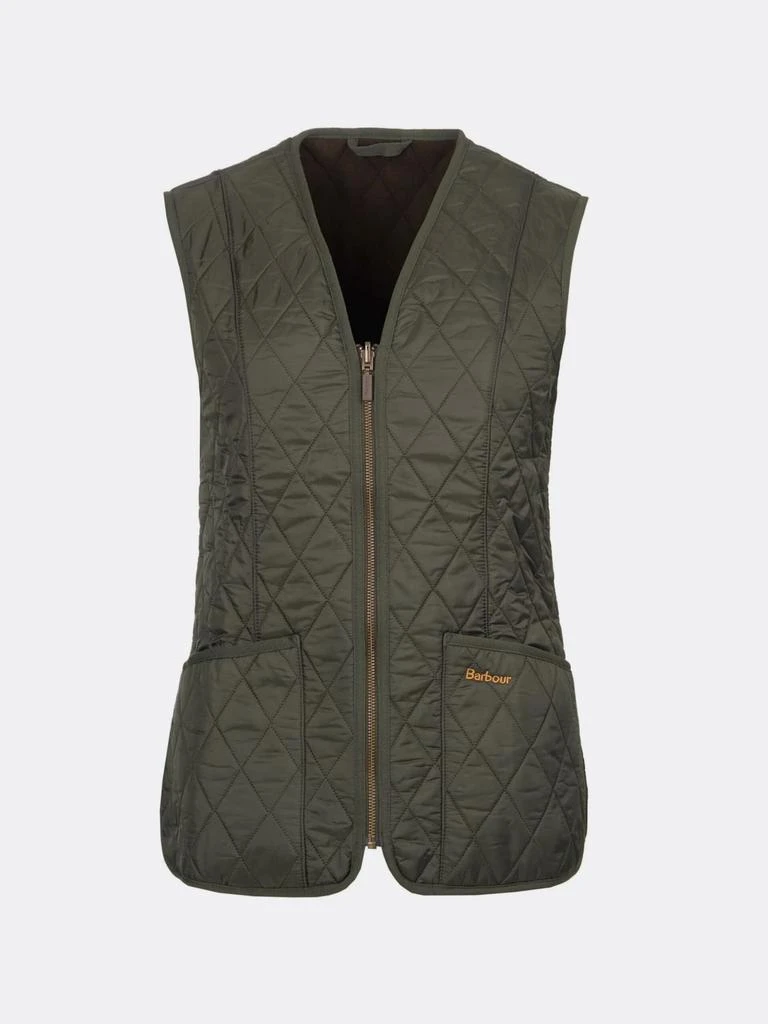 Barbour Fleece Betty Liner 1