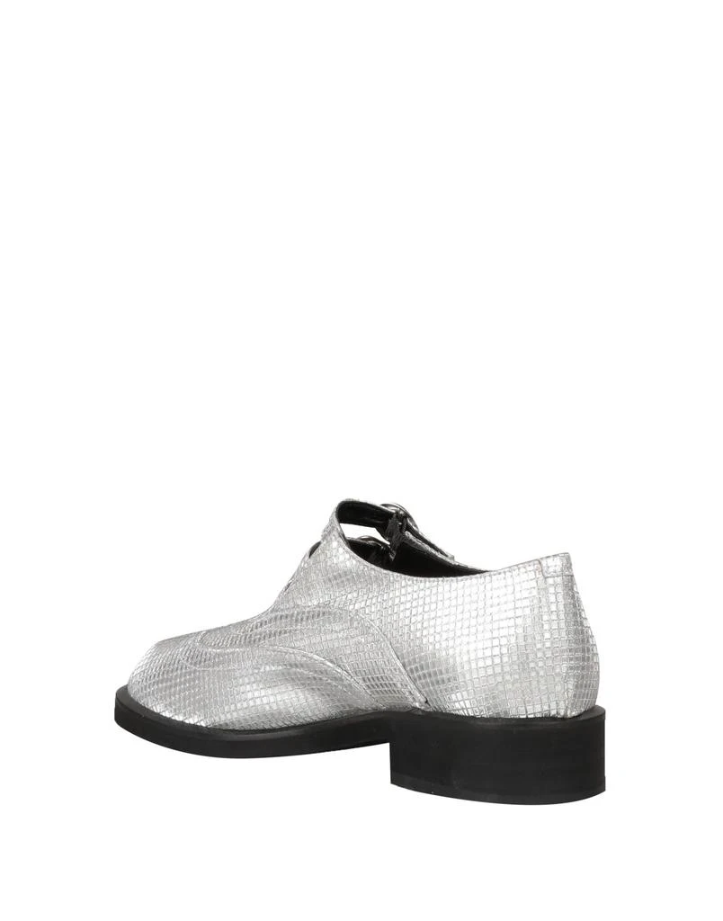 Emporio Armani Footwear 3