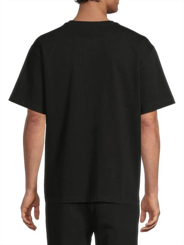 Members of the Rage K-Motr Cotton T-Shirt 2