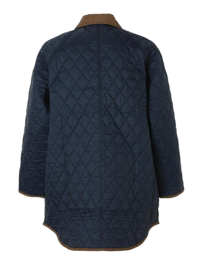 Barbour Barbour Liddesdale 30th Anniversary Quilted Jacket 2
