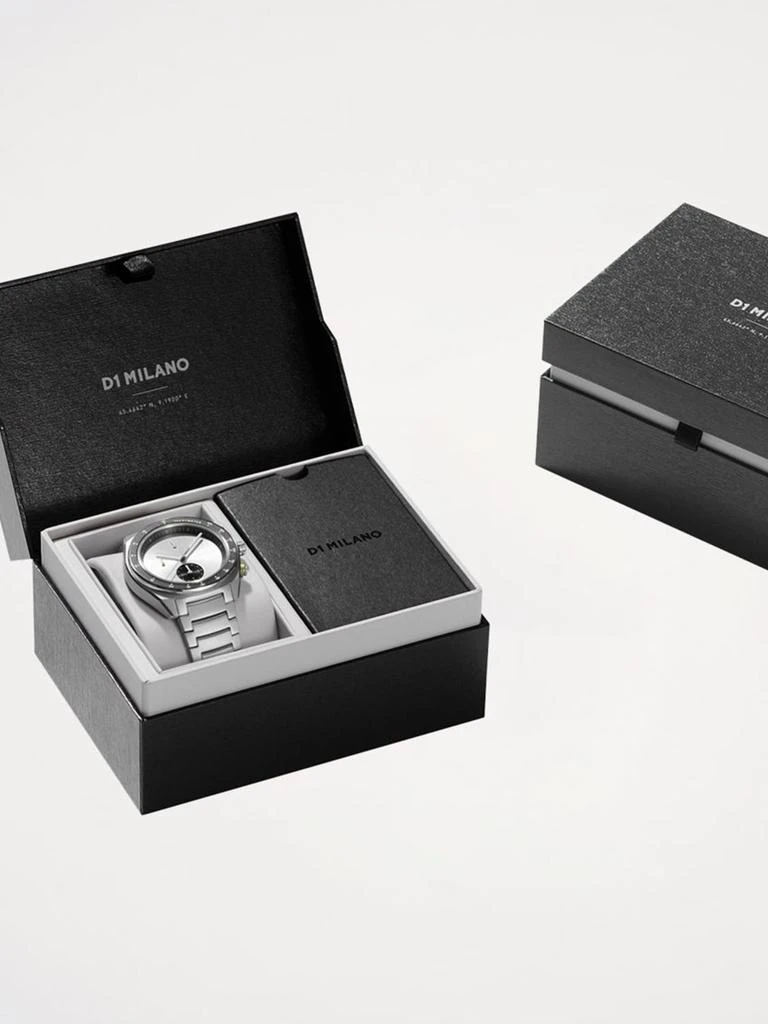 D1 MILANO Watch men D1 Milano 5