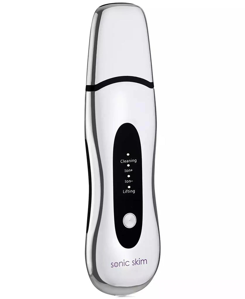 Michael Todd Beauty Sonic Skim 4-In-1 Ultrasonic Skin Spatula 2