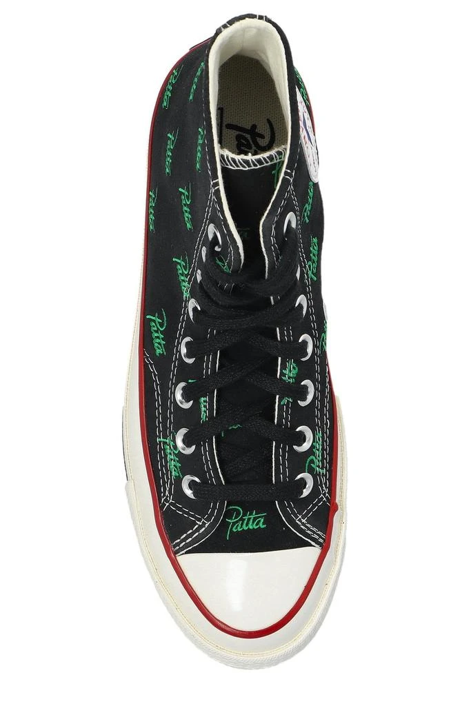 Converse Converse Patta High-Top Trainers 6