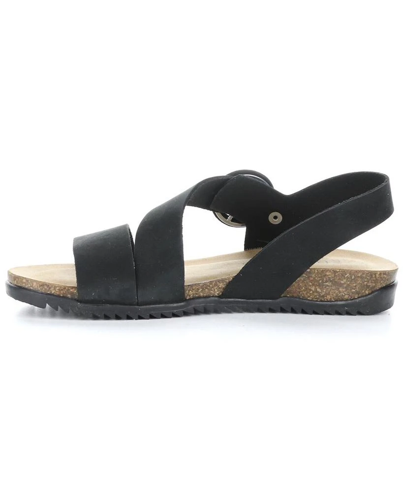 BOS & CO Bos. & Co. Lavis Suede Sandal 2