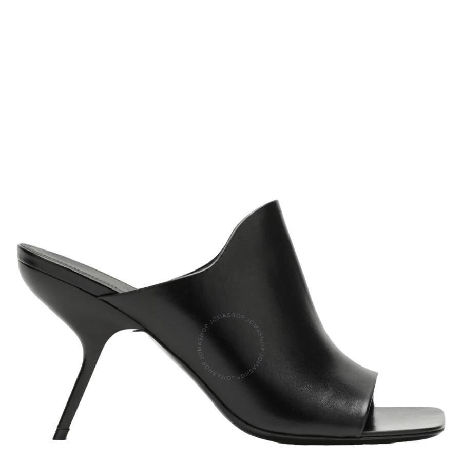 Salvatore Ferragamo Deva platform mules - Slippers - BeyondStyle