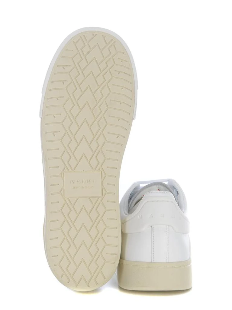 Marni Marni Sneakers  "Dada" 5