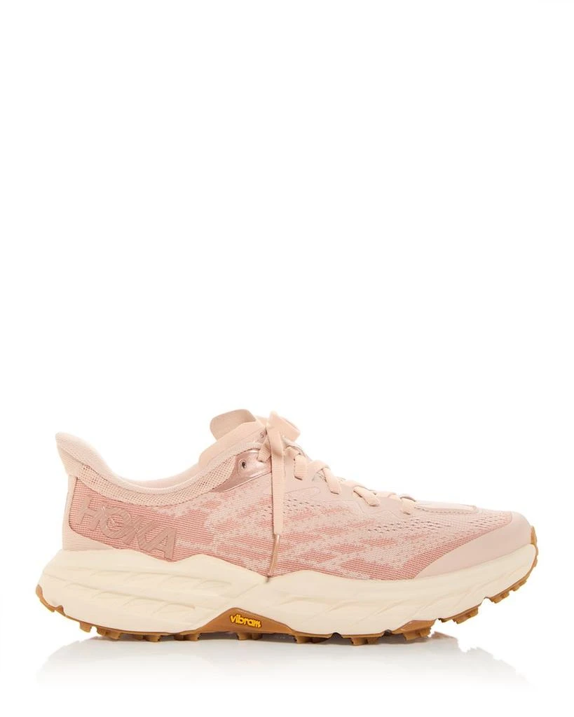 Hoka One One Women's Speedgoat 5 Low Top Sneakers 3