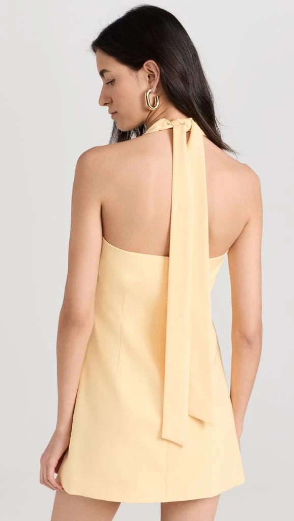 The Wolf Gang Irida Vest Dress - Gilets - Free Shipping - BeyondStyle