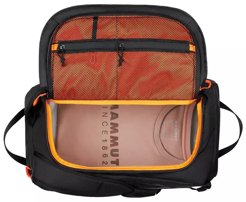 Mammut Mammut Cargon Pack Duffle 6