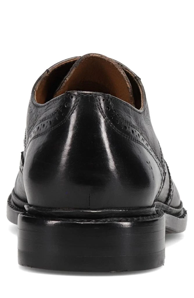 Frye Paul Wingtip Derby 7
