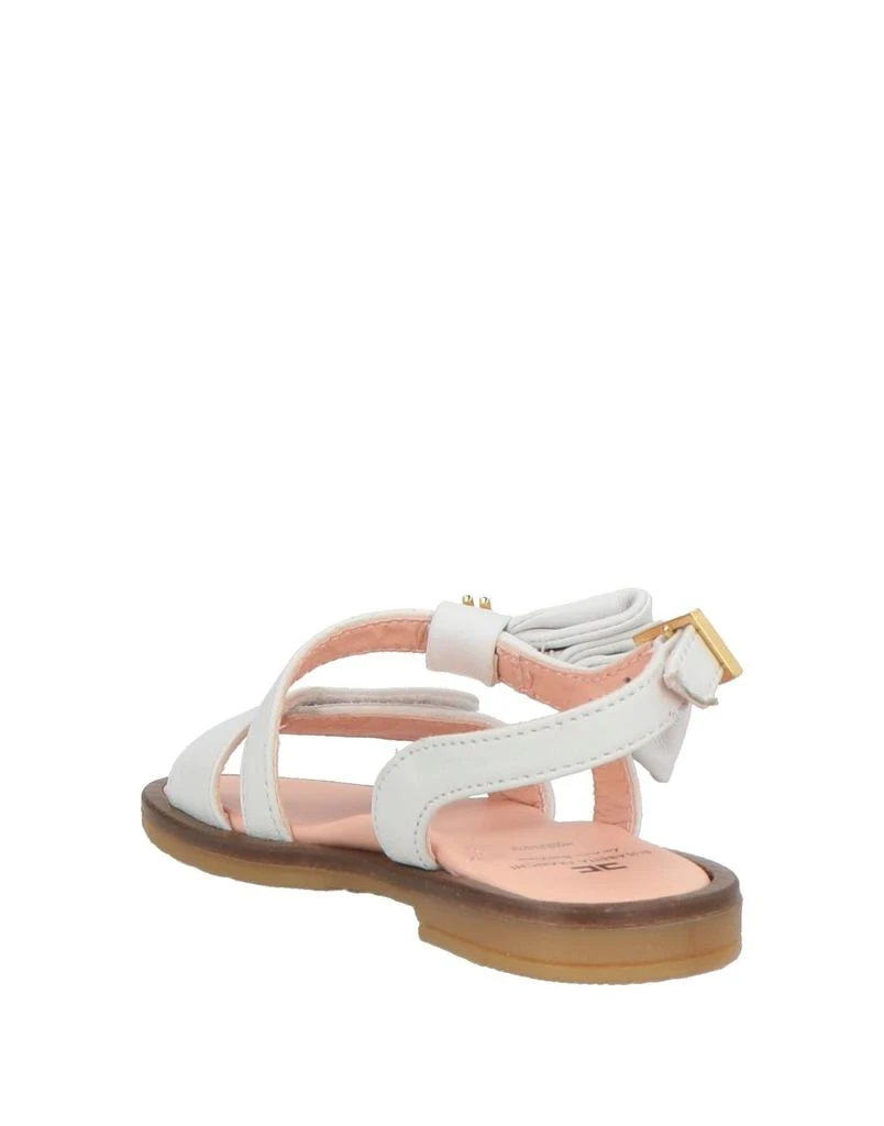 ELISABETTA FRANCHI Sandals 3