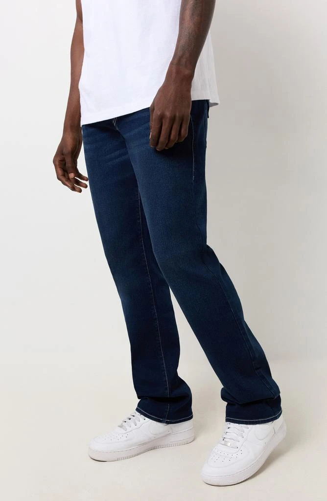 True Religion Ricky Straight Leg Jeans 6