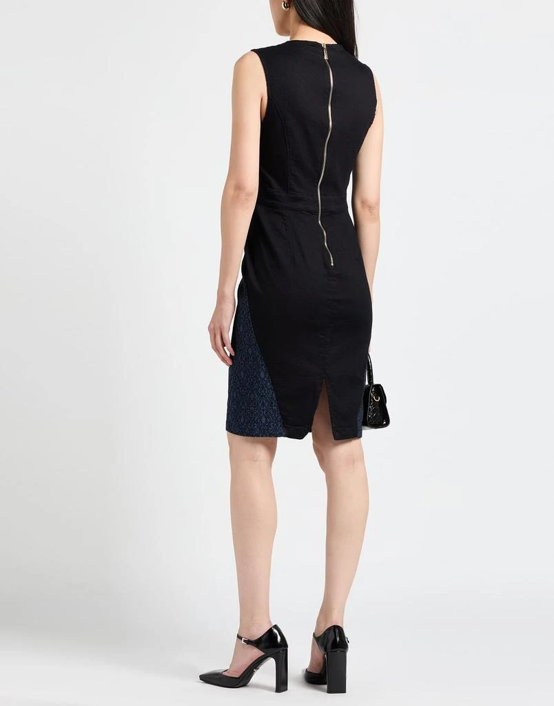 KAOS Denim dress 3