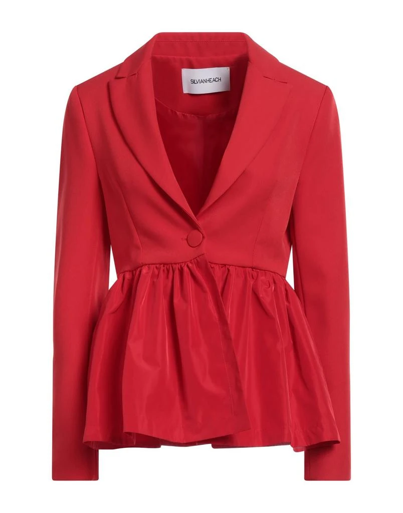 SILVIAN HEACH Blazer 1