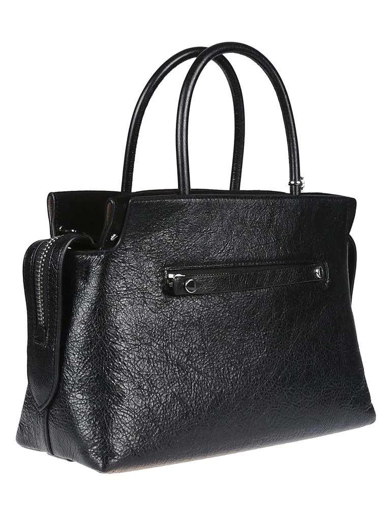 Tory Burch Mercer Satchel Bag 3
