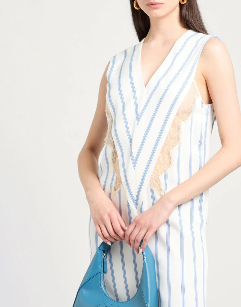 Cedric Charlier Midi dress 4