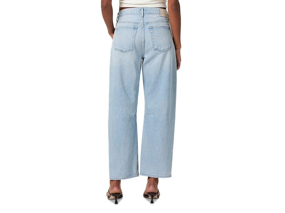 Citizens of Humanity Miro High Rise Relaxed Jeans 3