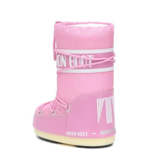 Moon Boot Nylon snow boots 3