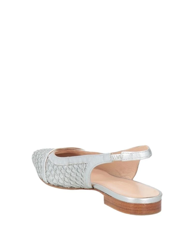 ZINDA Ballet flats 3
