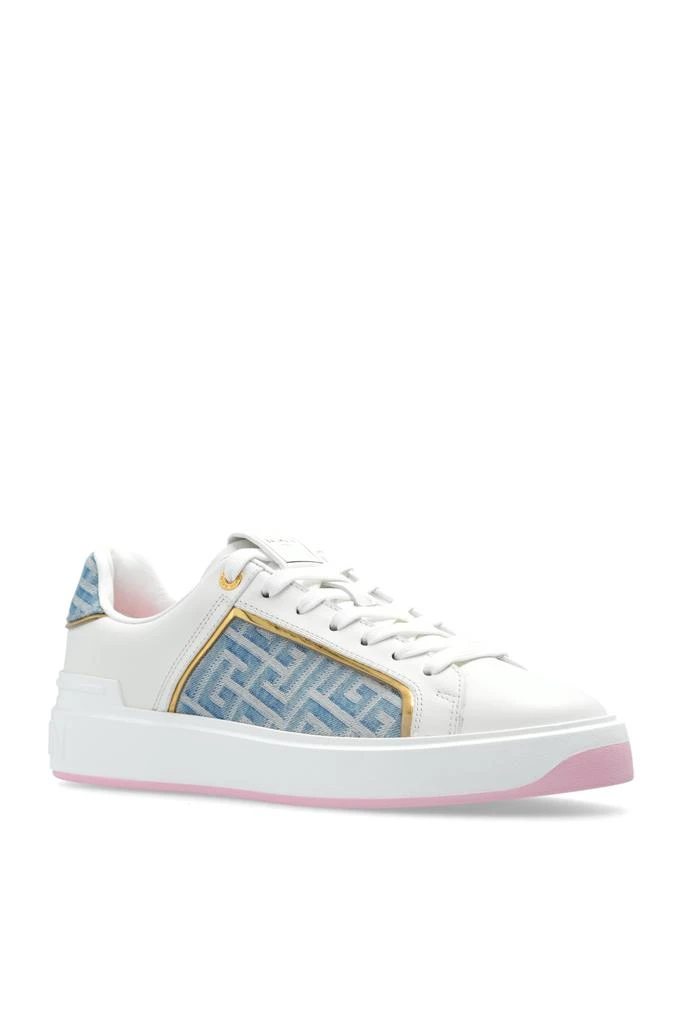 Balmain Sports shoes 4