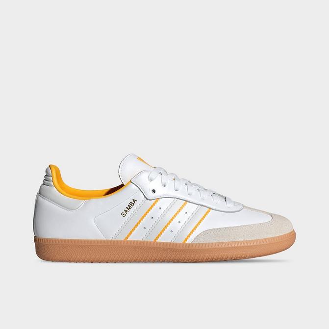 ADIDAS Men's adidas Originals Samba OG Casual Shoes