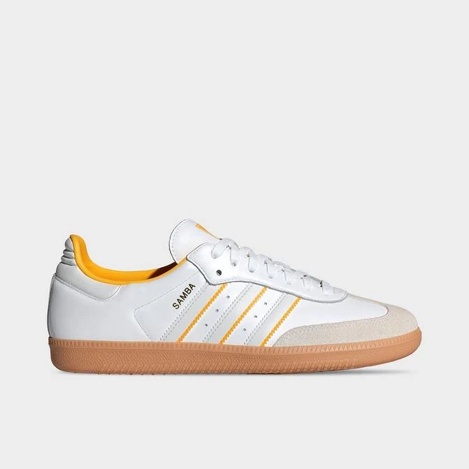 ADIDAS Men's adidas Originals Samba OG Casual Shoes 1