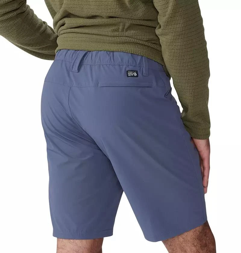 Mountain Hardwear Mountain Hardwear Men's Chockstone Trail Shorts 2